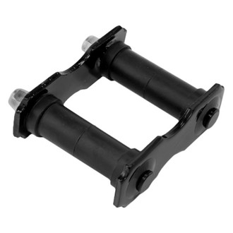 Steinjager® - Rear Leaf Springs Shackle