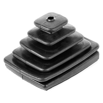 Steinjager® - Aftermarket Driveline Transmission Shifter Boot