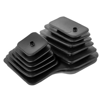 Steinjager® - Aftermarket Driveline Transmission Shifter Boot