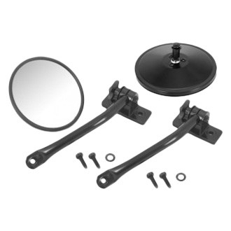 Steinjager® - Custom Side View Mirror Kit