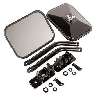 Steinjager® - Custom Side View Mirror Kit