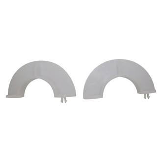 Steinjager® - Rear Axle Shaft Seal
