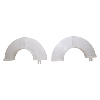 Steinjager® - Rear Axle Shaft Seal