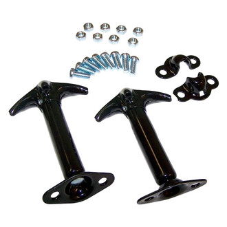 Steinjager® - Hood Catch Kit