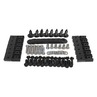 Steinjager® - Fender Flares Hardware