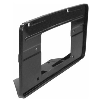 Steinjager® - Aftermarket Front License Plate Bracket