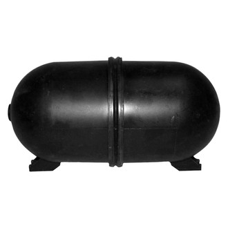 Steinjager® - Speed Control Vacuum Reservoir
