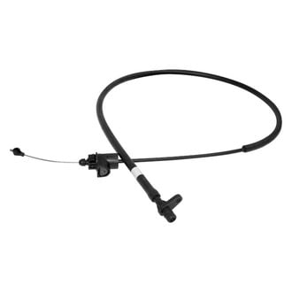 Steinjager® - Throttle Cable