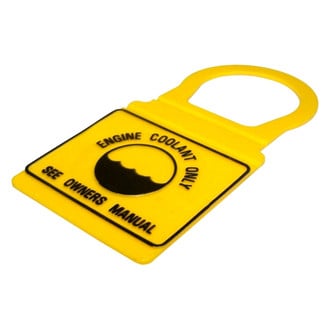 Steinjager® - Engine Coolant Bootle Cap