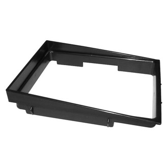 Steinjager® - Aftermarket Driveline Transmission Shift Bezel