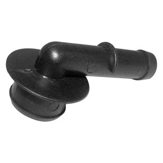Steinjager® - Crankcase Vent Tube Fitting