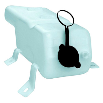 Steinjager® - Engine Coolant Reservoir