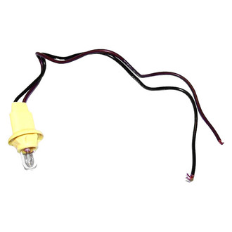 Steinjager® - Driver or Passenger Side Replacement Side Marker Light Bulb Socket