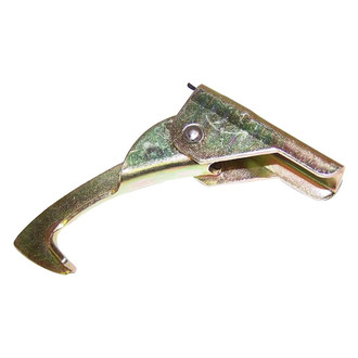 Steinjager® - Hood Safety Catch