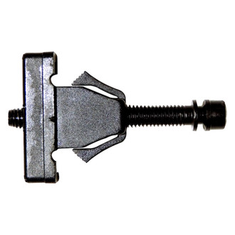 Steinjager® - Driver or Passenger Side Horizontal or Vertcial Replacement Headlight Adjusting Screw