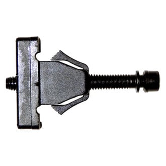 Steinjager® - Driver or Passenger Side Horizontal or Vertcial Replacement Headlight Adjusting Screw