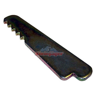 Steinjager® - Exterior Door Handle Keeper