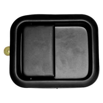 Steinjager® - Passenger Side Exterior Door Handle