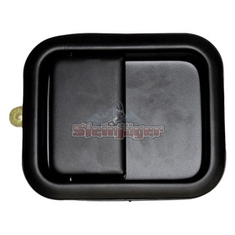 Steinjager® - Driver Side Exterior Door Handle