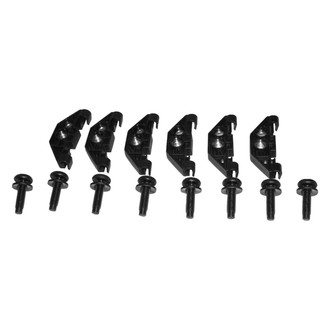 Steinjager® - Hard Top Hardware Kit