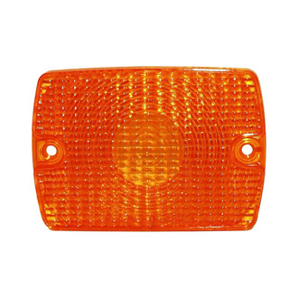 Steinjager® - Driver or Passenger Side Replacement Turn Signal/Parking Light Lens