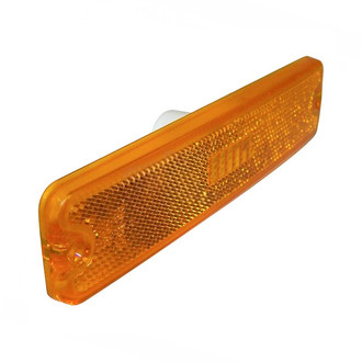 Steinjager® - Driver or Passenger Side Replacement Side Marker Light