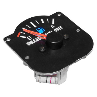 Steinjager® - Fuel Level Gauge