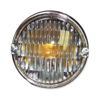Steinjager® - Driver or Passenger Side Replacement Turn Signal/Parking Light