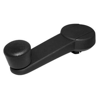 Steinjager® - Front or Rear Driver or Passenger Side Window Crank Handle
