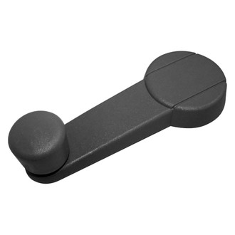 Steinjager® - Front or Rear Driver or Passenger Side Window Crank Handle