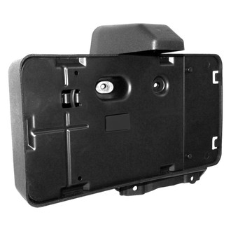 Steinjager® - Aftermarket License Plate Bracket