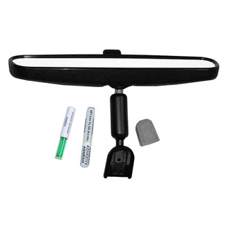 Steinjager® - 9.75" Rear View Mirror