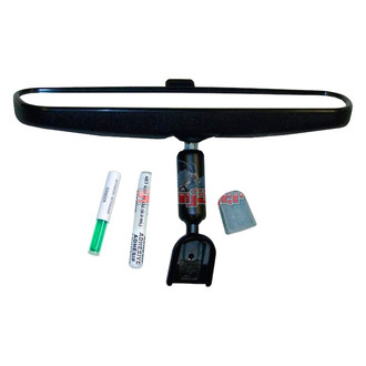 Steinjager® - 9.75" Rear View Mirror