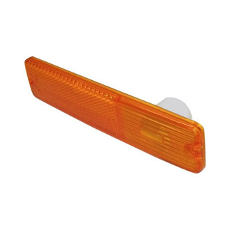 Steinjager® - Driver or Passenger Side Replacement Side Marker Light