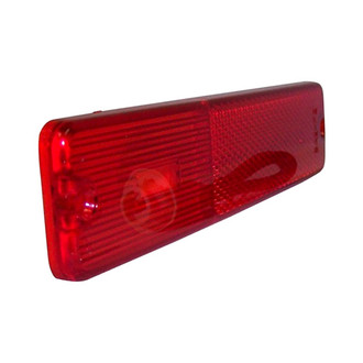 Steinjager® - Rear Driver or Passenger Side Replacement Side Marker Light