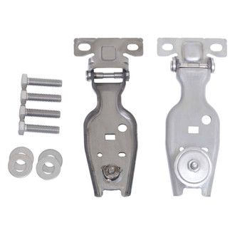 Steinjager® - Liftgate Glass Hinge Set