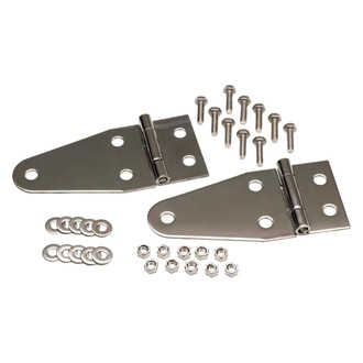 Steinjager® - Hood Hinges