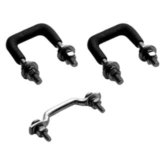 Steinjager® - Windshield Tie Down