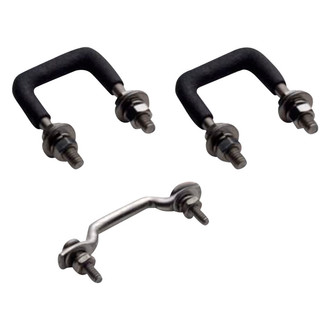 Steinjager® - Windshield Tie Down