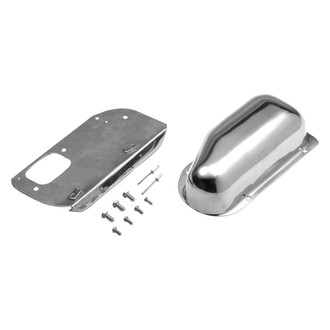 Steinjager® - Windshield Wiper Motor Cover