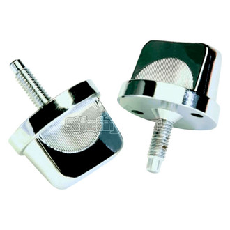 Steinjager® - Windshield Knobs