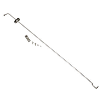 Steinjager® - Hood Prop Rod