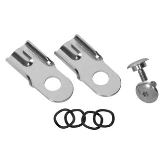 Steinjager® - Tailgate Latch