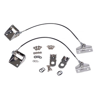Steinjager® - Tailgate Pivot Latch