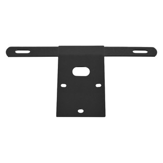 Steinjager® - Aftermarket Rear License Plate Bracket