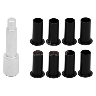 Steinjager® - Door Hinge Liners