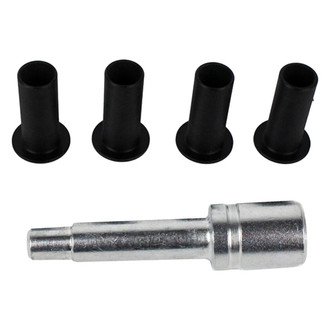 Steinjager® - Door Hinge Liners