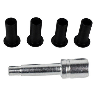 Steinjager® - Door Hinge Liners