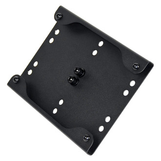 Steinjager® - Aftermarket License Plate Brackets Shackle Mount
