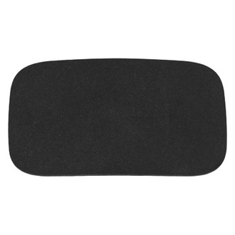 Steinjager® - Aftermarket License Plate Brackets Delete Plug